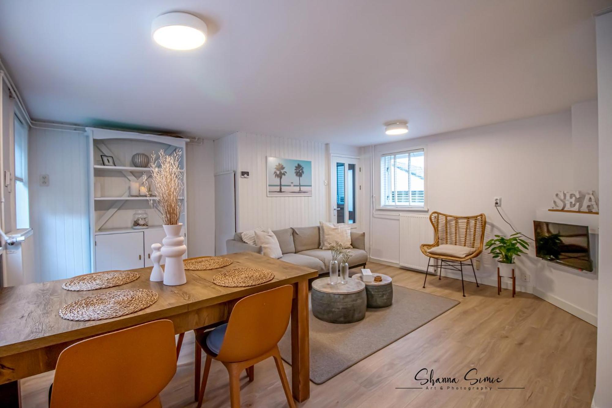 Vakantiehuis Carpe Diem