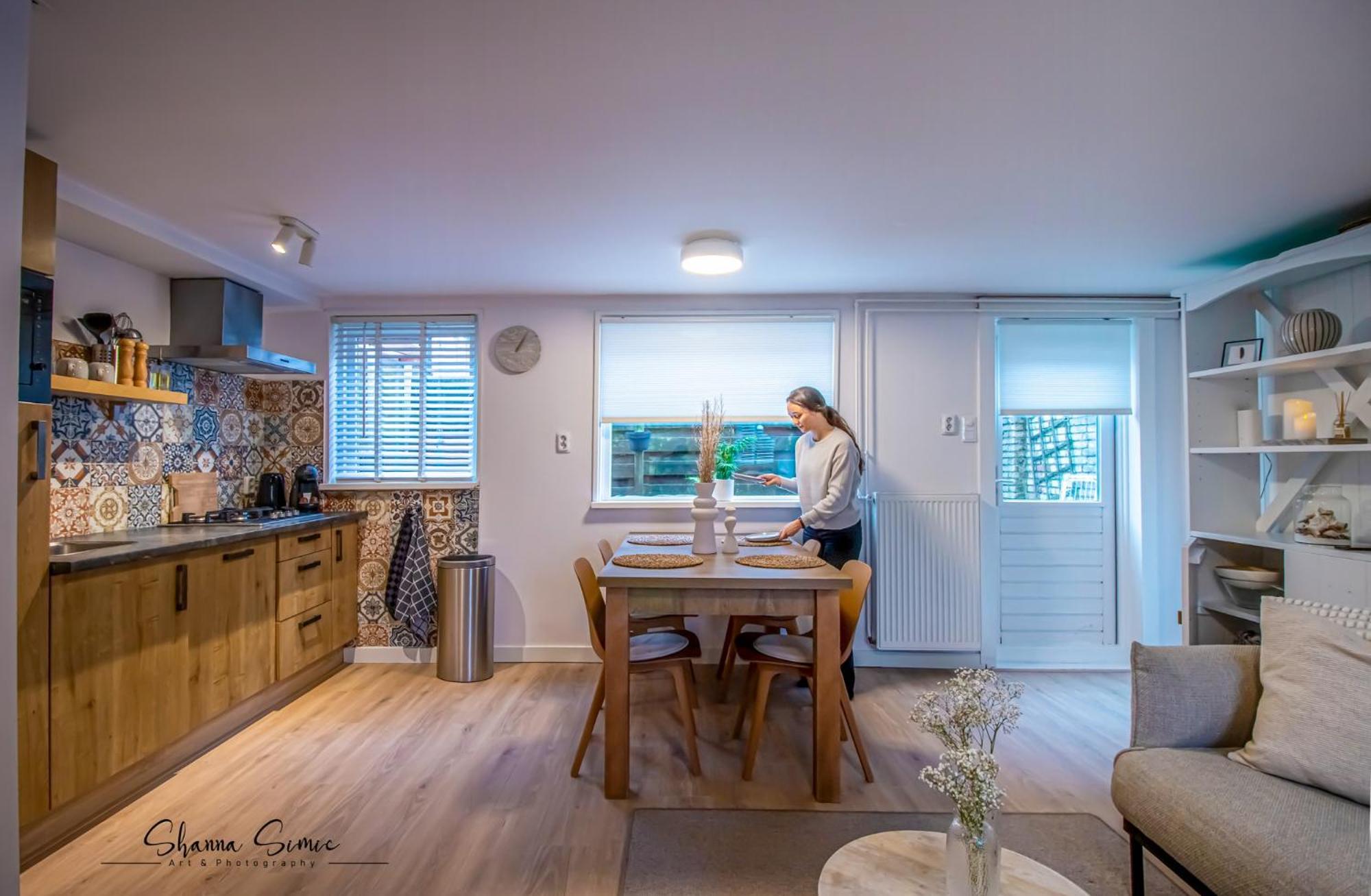 Carpe Diem Vakantiehuis