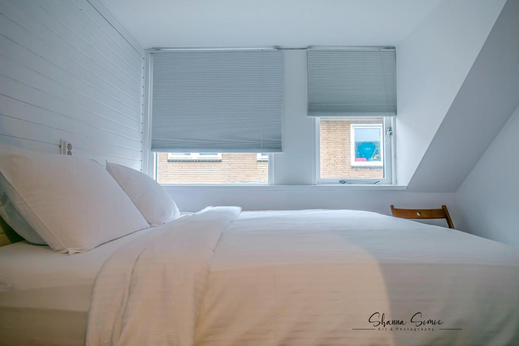 Vakantiehuis Carpe Diem Egmond aan Zee