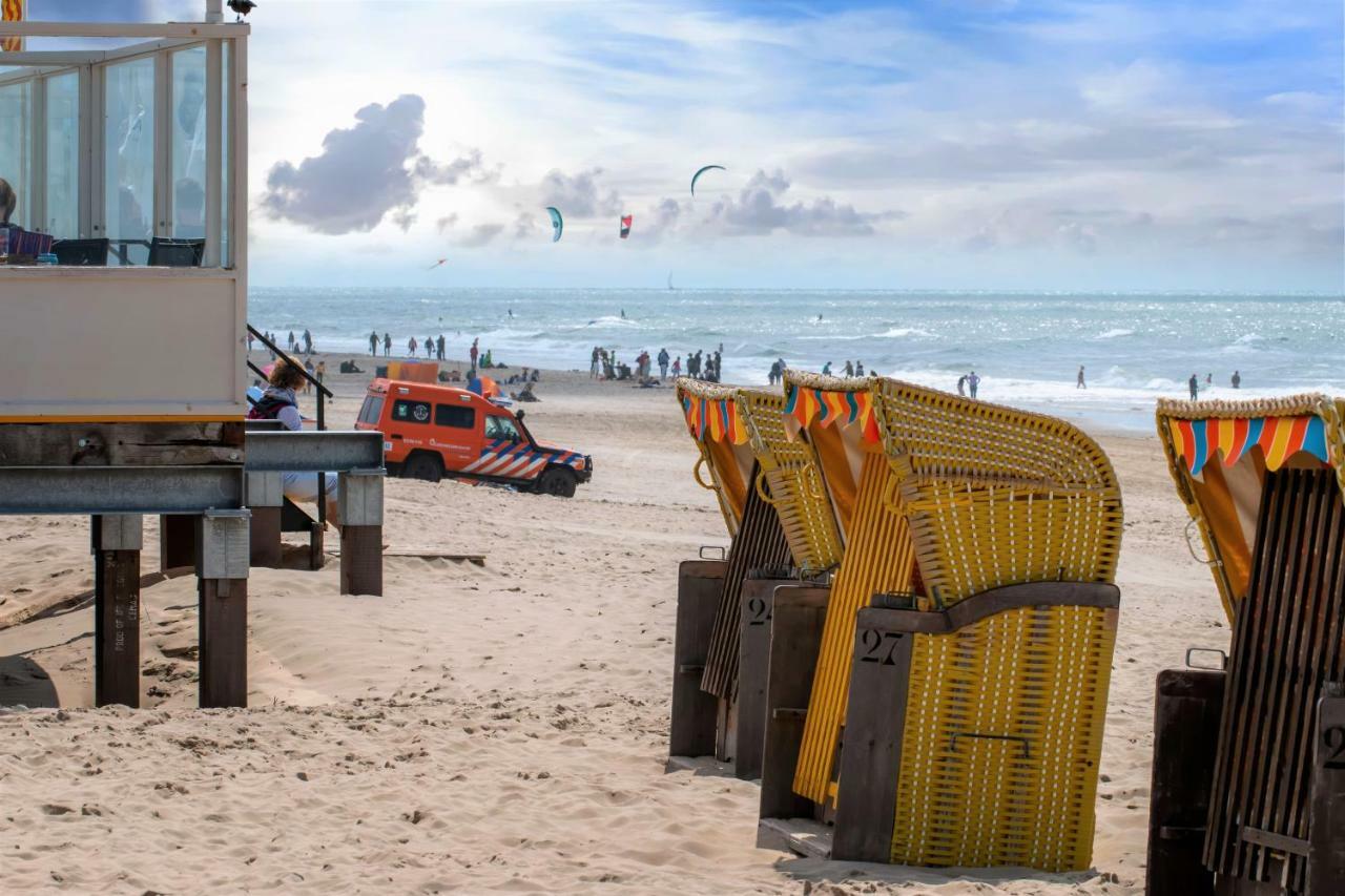 Carpe Diem Vakantiehuis Egmond aan Zee